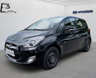 Hyundai ix20 Gebrauchtwagen