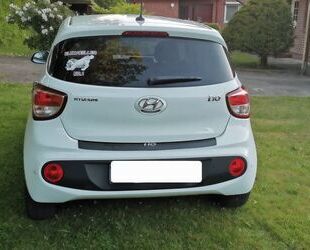 Hyundai i10 Gebrauchtwagen