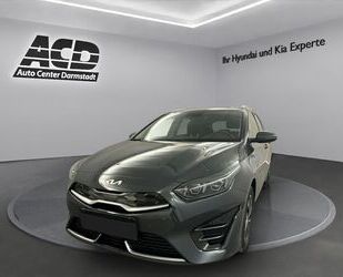 Kia ceed / Ceed Gebrauchtwagen