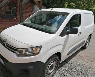 Citroen Berlingo Gebrauchtwagen