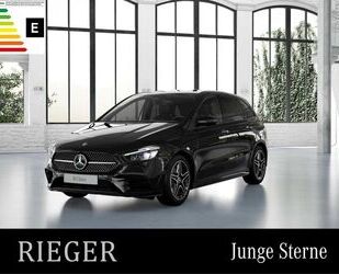 Mercedes-Benz B 200 Gebrauchtwagen
