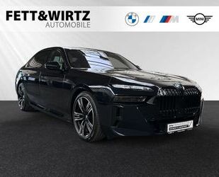 BMW 750 Gebrauchtwagen