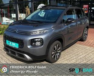 Citroen C3 Aircross Gebrauchtwagen
