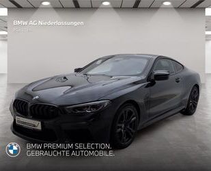 BMW M8 Gebrauchtwagen