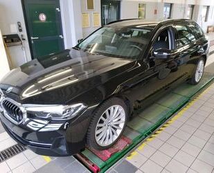 BMW 540 Gebrauchtwagen
