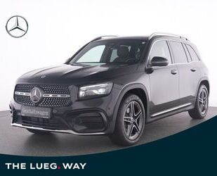 Mercedes-Benz GLB 200 Gebrauchtwagen
