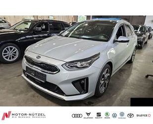 Kia ceed / Ceed Gebrauchtwagen