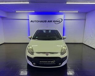 Fiat Punto Evo Gebrauchtwagen