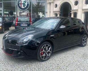 Alfa Romeo Giulietta Gebrauchtwagen