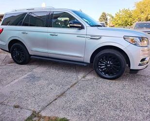Lincoln Navigator Gebrauchtwagen