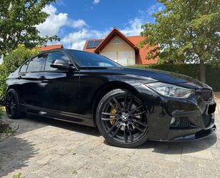 BMW 335 Gebrauchtwagen