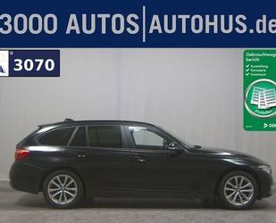 BMW 320 Gebrauchtwagen