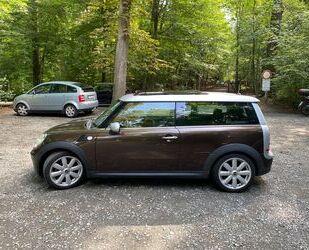Mini Cooper Clubman Gebrauchtwagen