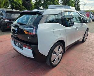 BMW i3 Gebrauchtwagen
