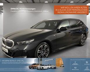 BMW 540 Gebrauchtwagen