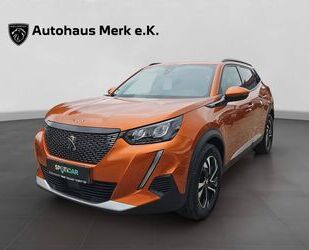 Peugeot 2008 Gebrauchtwagen
