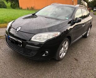 Renault Megane Gebrauchtwagen