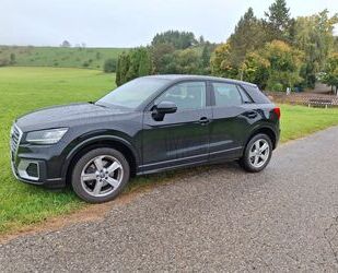 Audi Q2 Gebrauchtwagen