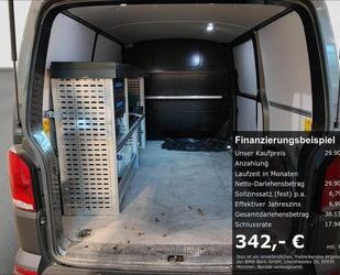 VW T6 Transporter Gebrauchtwagen