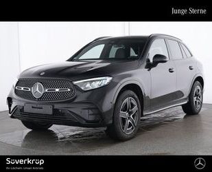 Mercedes-Benz GLC 300 Gebrauchtwagen