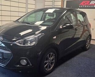 Hyundai i10 Gebrauchtwagen