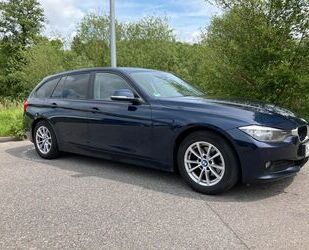 BMW 318 Gebrauchtwagen