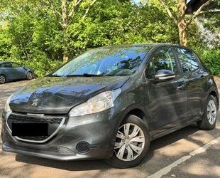 Peugeot 208 Gebrauchtwagen