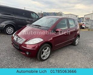 Mercedes-Benz A 200 Gebrauchtwagen