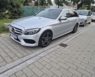 Mercedes-Benz C 250 Gebrauchtwagen