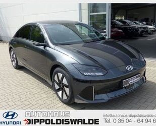 Hyundai IONIQ 6 Gebrauchtwagen