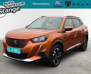 Peugeot 2008 Gebrauchtwagen