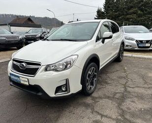 Subaru XV Gebrauchtwagen