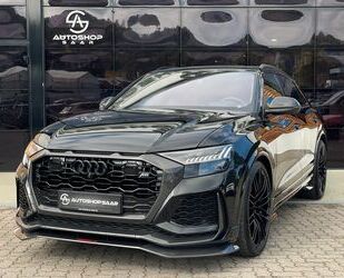 Audi RSQ8 Gebrauchtwagen