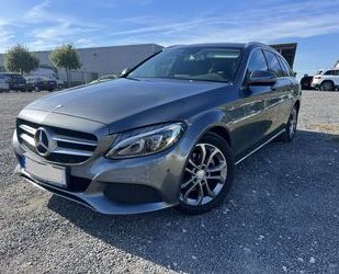 Mercedes-Benz C 200 Gebrauchtwagen