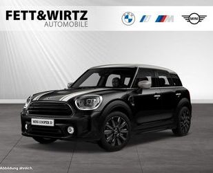 Mini Cooper D Countryman Gebrauchtwagen