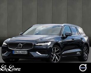 Volvo V60 Gebrauchtwagen