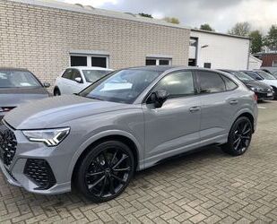 Audi RSQ3 Gebrauchtwagen