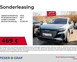 Audi Q4 Gebrauchtwagen