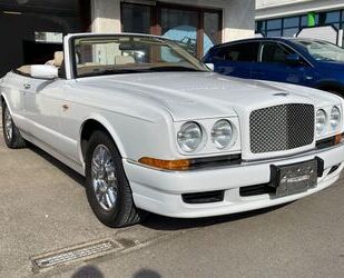 Bentley Azure Gebrauchtwagen