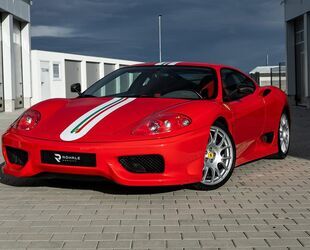 Ferrari 360 Gebrauchtwagen