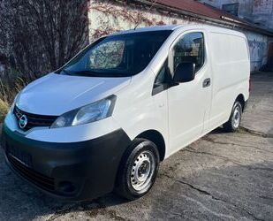 Nissan NV200 Gebrauchtwagen
