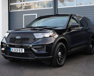 Ford Explorer Gebrauchtwagen