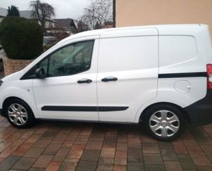 Ford Courier Gebrauchtwagen