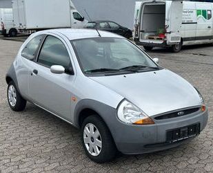 Ford Ka/Ka+ Gebrauchtwagen