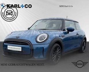 Mini ONE Gebrauchtwagen
