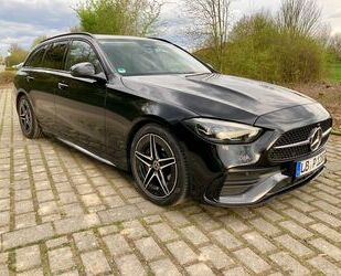 Mercedes-Benz C 300 Gebrauchtwagen