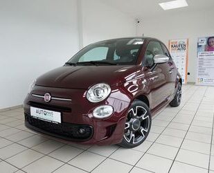 Fiat 500 Gebrauchtwagen