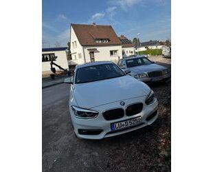 BMW 118 Gebrauchtwagen