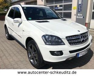 Mercedes-Benz ML 320 Gebrauchtwagen