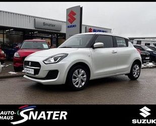 Suzuki Swift Gebrauchtwagen